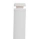Стіл Bo-Camp Garland 90x60 cm Pastel Yvoire (1404241) DAS303268 фото 8
