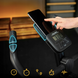 Велотренажер Trex Sport TX-350MB RIZE магнітний сірий 104627-1664 фото 3