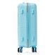 Валіза Semi Line 24" (M) Light Blue (T5728-2) DAS303069 фото 3