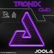 Накладка для ракетки Joola Tronix CMD 2.0 Black (70588) 145110-1285036 фото 2