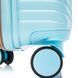 Валіза Semi Line 24" (M) Light Blue (T5728-2) DAS303069 фото 8