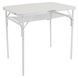 Стіл Bo-Camp Garland 90x60 cm Pastel Yvoire (1404241) DAS303268 фото 1
