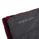 Спальний мішок Bo-Camp Gramark XL Cool/Warm Gold -8&deg; Red/Grey (3605895) 103517-1106821 фото 7