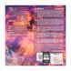 Накладка для ракетки Joola Rhyzen Fire 2.0 Red (70570) 143818-1285036 фото 2