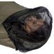Спальний мішок Wechsel Mudds Summer 8&deg; M TL Olive/Mud Green Left (232048) 104164-1106821 фото 3