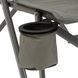 Стілець розкладний Highlander Doune Chair Charcoal (FUR098-CH) 929215 фото 5