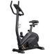 Велотренажер Hop-Sport HS-120H Argo чорний 5902308241060 фото 8