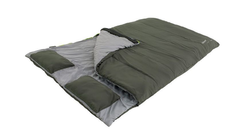 Спальний мішок Outwell Companion Lux Double /-1&deg;C (400082) 931558 фото