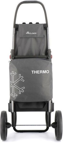 Сумка-візок Rolser I-Max Termo Zen 2LRSG Marengo (IMX356-1031) 930450 фото