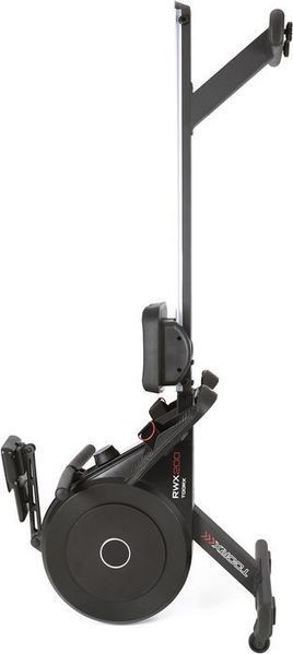 Гребний тренажер Toorx Rower RWX 200 (RWX-200) 108584-1285036 фото