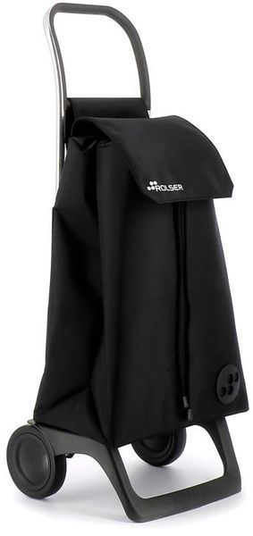 Сумка-візок Rolser Baby MF Joy-1800 Negro (BAB012-1023) 931433 фото