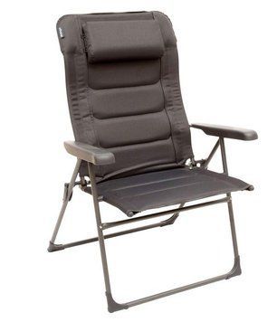 Стілець кемпінговий Vango Hampton Grande DLX Chair Excalibur (CHRHAMPTOE27A3T) 148926-1285036 фото