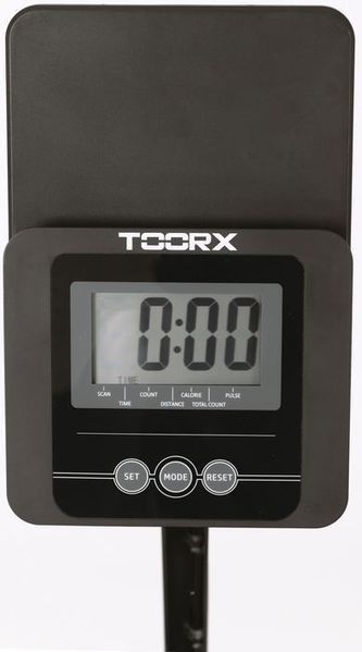 Гребний тренажер Toorx Rower RWX 200 (RWX-200) 108584-1285036 фото