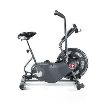 Велотренажер SCHWINN AIRDYNE AD6i 708447907202 фото