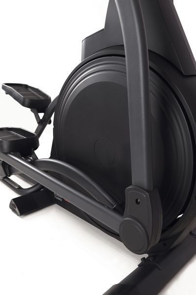 Орбітрек Toorx Elliptical ERX 650 (ERX-650) 104387-1285036 фото