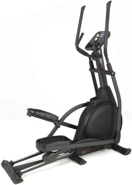 Орбітрек Toorx Elliptical ERX 650 (ERX-650) 104387-1285036 фото
