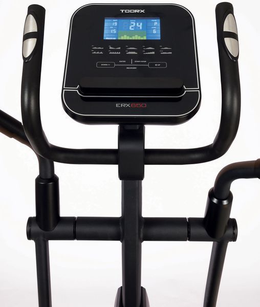 Орбітрек Toorx Elliptical ERX 650 (ERX-650) 104387-1285036 фото
