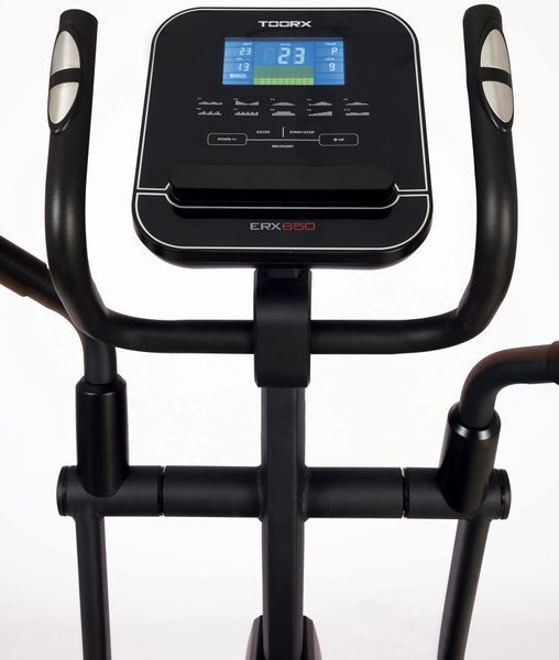 Орбітрек Toorx Elliptical ERX 650 (ERX-650) 104387-1285036 фото