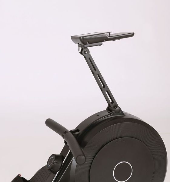 Гребний тренажер Toorx Rower RWX 200 (RWX-200) 108584-1285036 фото
