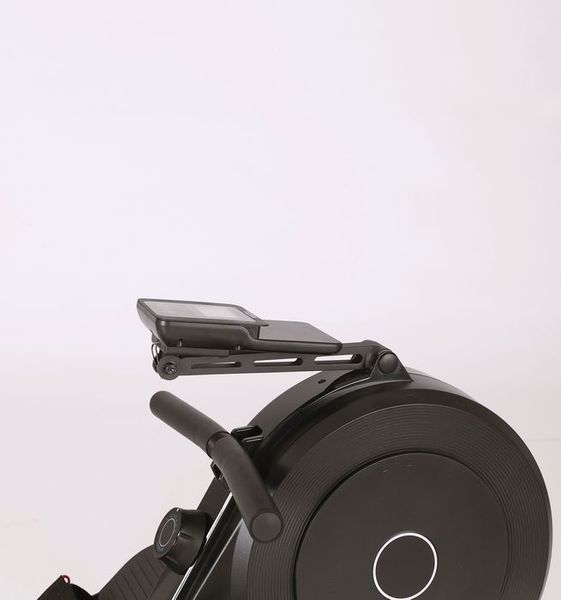 Гребний тренажер Toorx Rower RWX 200 (RWX-200) 108584-1285036 фото