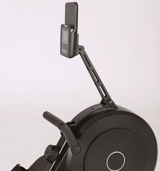 Гребний тренажер Toorx Rower RWX 200 (RWX-200) 108584-1285036 фото