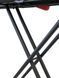 Дошка для прасування Rolser K-22 Black Tube Blanco/Negro &ndash; сучасний дизайн та максимальна функціональність 931978 фото 9