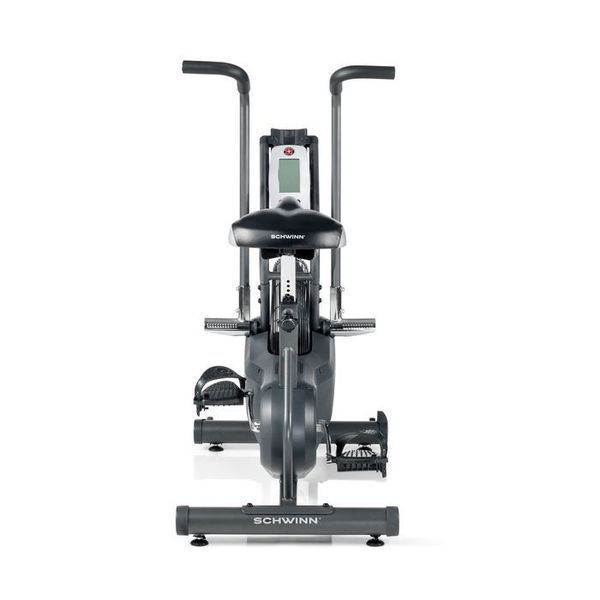 Велотренажер SCHWINN AIRDYNE AD6i 708447907202 фото