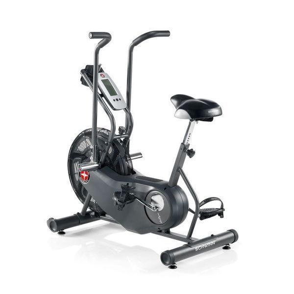 Велотренажер SCHWINN AIRDYNE AD6i 708447907202 фото