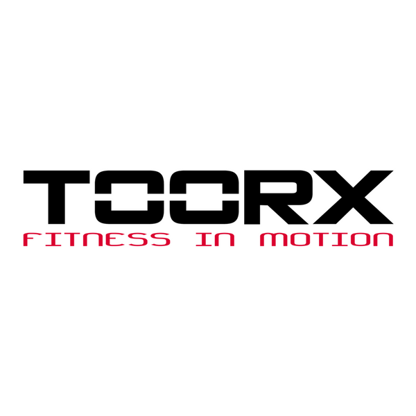 Орбітрек Toorx Elliptical ERX 650 (ERX-650) 104387-1285036 фото