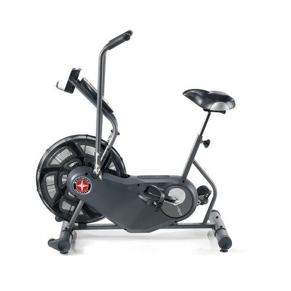 Велотренажер SCHWINN AIRDYNE AD6i 708447907202 фото