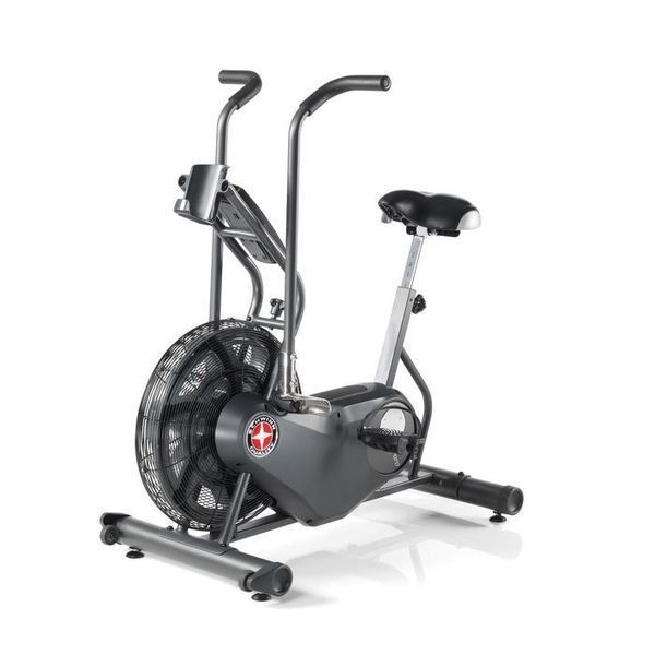 Велотренажер SCHWINN AIRDYNE AD6i 708447907202 фото