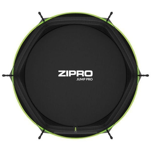 Батут Zipro Jump Pro з внутрішньою сіткою 6FT 183 см 5902659843166 фото