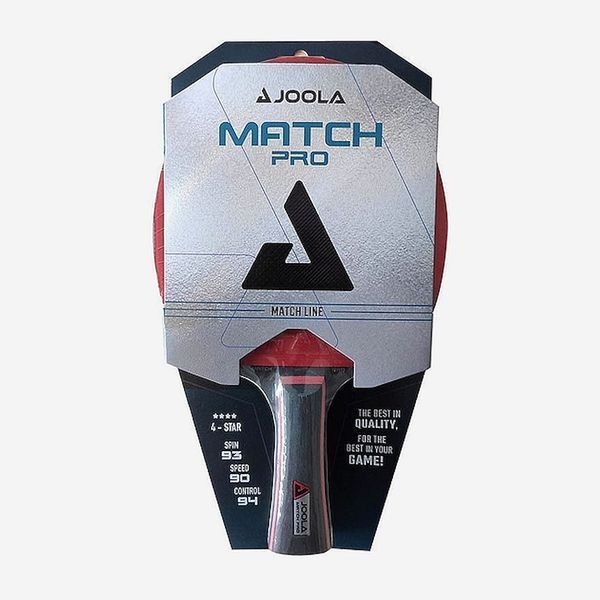 Ракетка для настільного тенісу Joola Match Pro (53022) 108697-1285036 фото