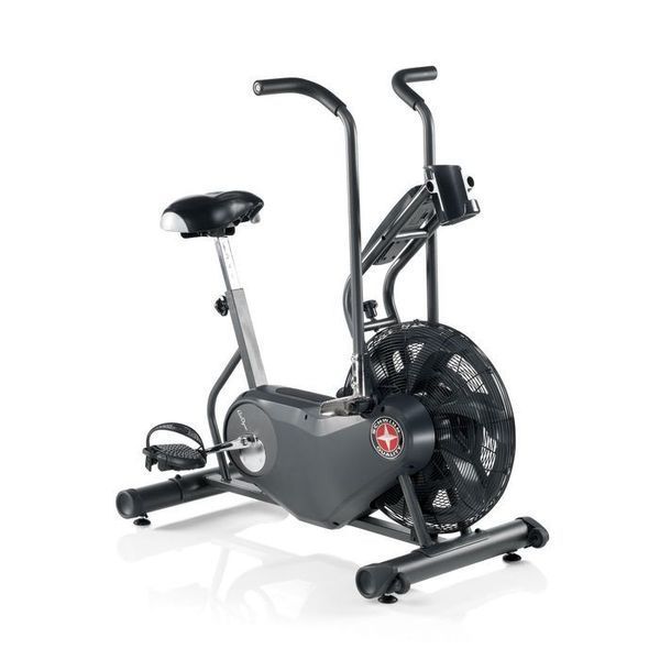 Велотренажер SCHWINN AIRDYNE AD6i 708447907202 фото