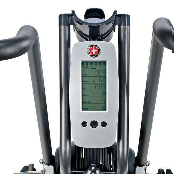 Велотренажер SCHWINN AIRDYNE AD6i 708447907202 фото