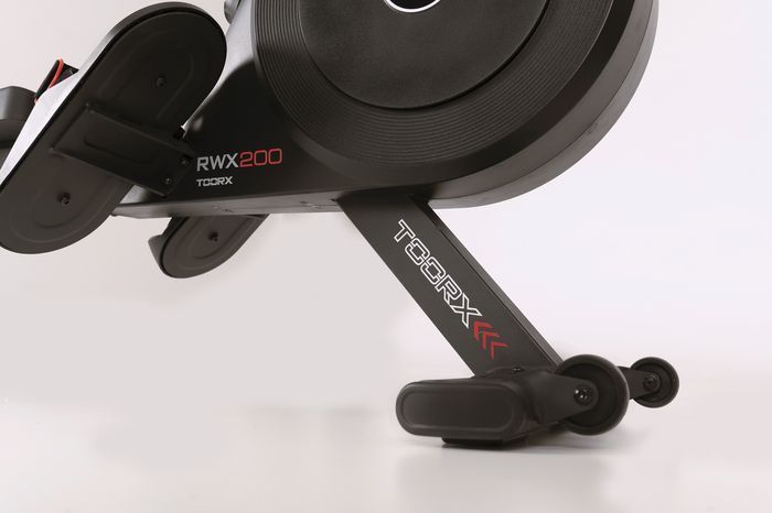 Гребний тренажер Toorx Rower RWX 200 (RWX-200) 108584-1285036 фото
