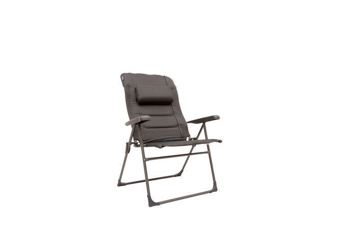 Стілець кемпінговий Vango Hampton Grande DLX Chair Excalibur (CHRHAMPTOE27A3T) 148926-1285036 фото