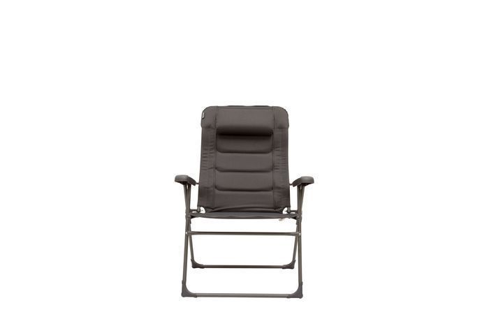 Стілець кемпінговий Vango Hampton Grande DLX Chair Excalibur (CHRHAMPTOE27A3T) 148926-1285036 фото