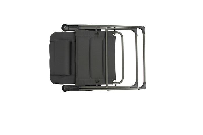 Стілець кемпінговий Vango Hampton Grande DLX Chair Excalibur (CHRHAMPTOE27A3T) 148926-1285036 фото