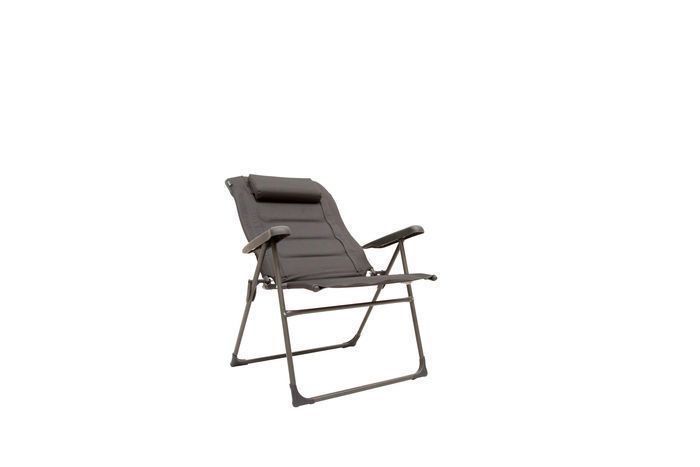 Стілець кемпінговий Vango Hampton Grande DLX Chair Excalibur (CHRHAMPTOE27A3T) 148926-1285036 фото