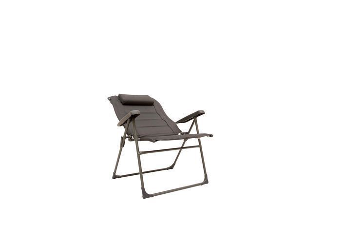 Стілець кемпінговий Vango Hampton Grande DLX Chair Excalibur (CHRHAMPTOE27A3T) 148926-1285036 фото