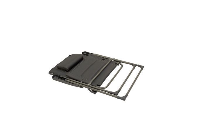 Стілець кемпінговий Vango Hampton Grande DLX Chair Excalibur (CHRHAMPTOE27A3T) 148926-1285036 фото