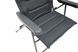 Стілець кемпінговий Vango Hampton Grande DLX Chair Excalibur (CHRHAMPTOE27A3T) 148926-1285036 фото 7
