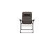Стілець кемпінговий Vango Hampton Grande DLX Chair Excalibur (CHRHAMPTOE27A3T) 148926-1285036 фото 3