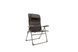Стілець кемпінговий Vango Hampton Grande DLX Chair Excalibur (CHRHAMPTOE27A3T) 148926-1285036 фото 2
