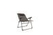 Стілець кемпінговий Vango Hampton Grande DLX Chair Excalibur (CHRHAMPTOE27A3T) 148926-1285036 фото 5