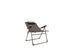 Стілець кемпінговий Vango Hampton Grande DLX Chair Excalibur (CHRHAMPTOE27A3T) 148926-1285036 фото 4