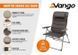 Стілець кемпінговий Vango Hampton Grande DLX Chair Excalibur (CHRHAMPTOE27A3T) 148926-1285036 фото 12