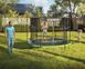 Батут Zipro Jump Pro з внутрішньою сіткою 6FT 183 см 5902659843166 фото 2