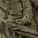 Спальний мішок Wechsel Wildfire -5&deg; M TL Mud Green Left (232040) DAS302756 фото 6